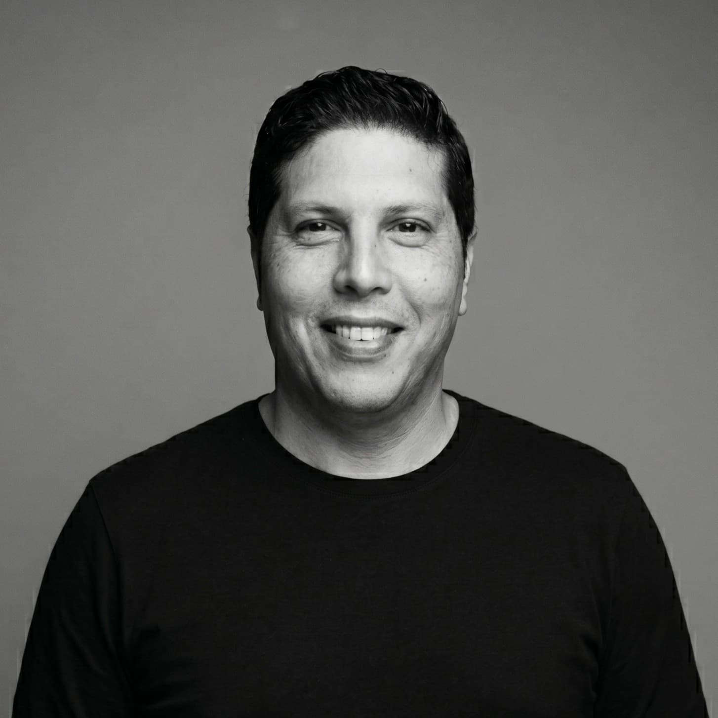 Anouar Gharbi