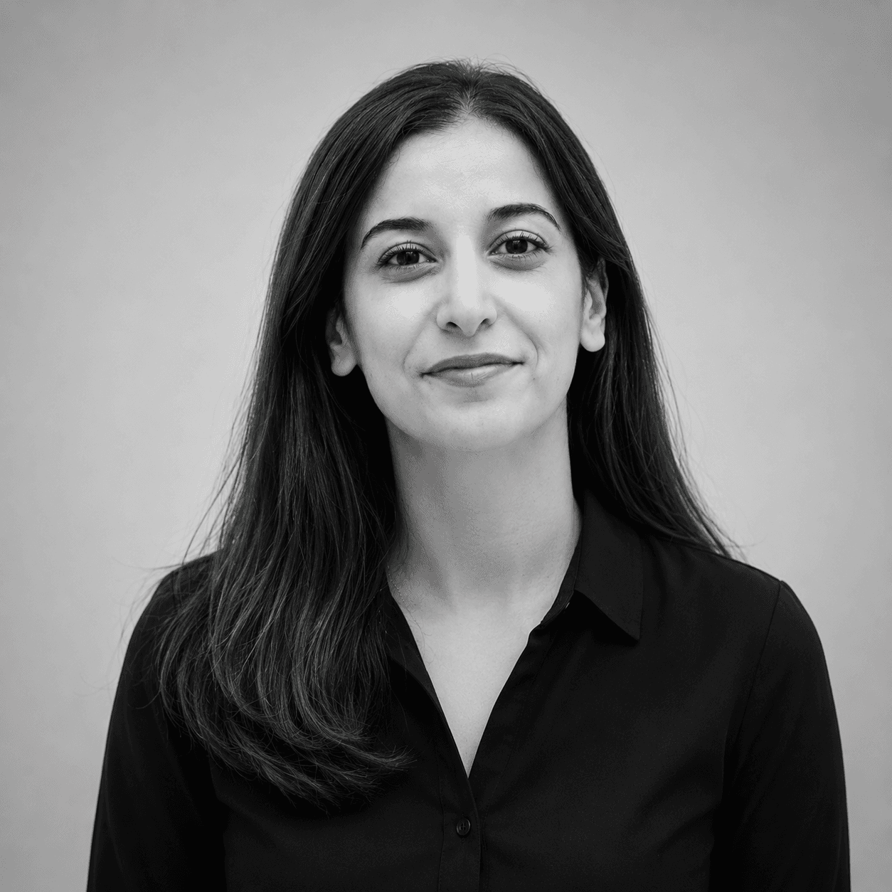 Cherifa Benouda