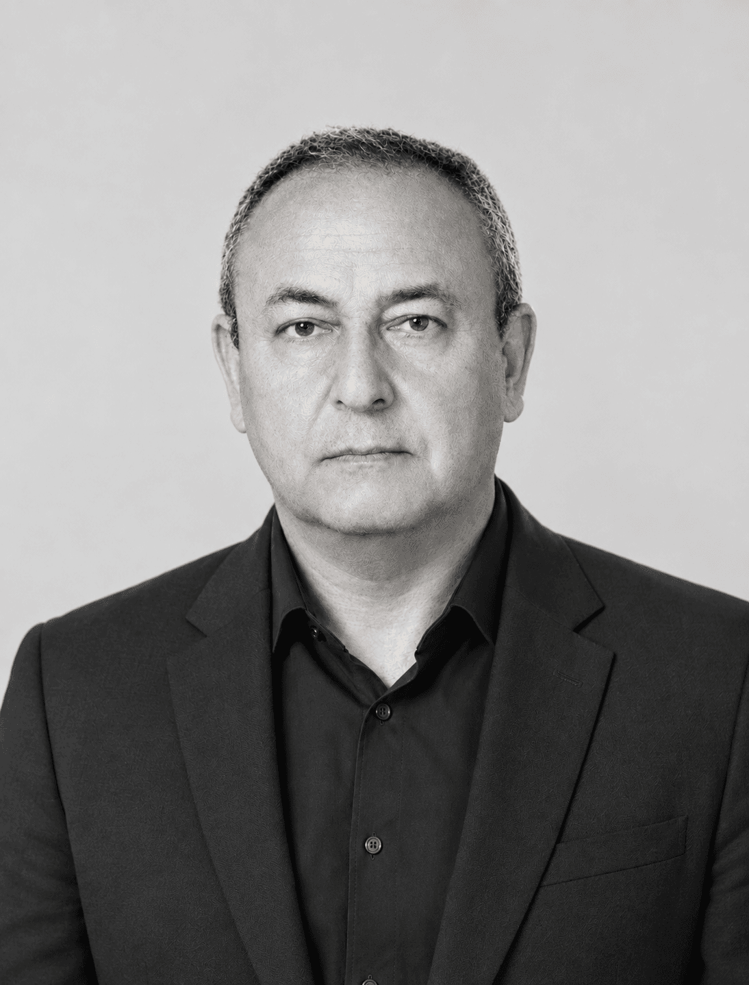 Mohamed Saadi