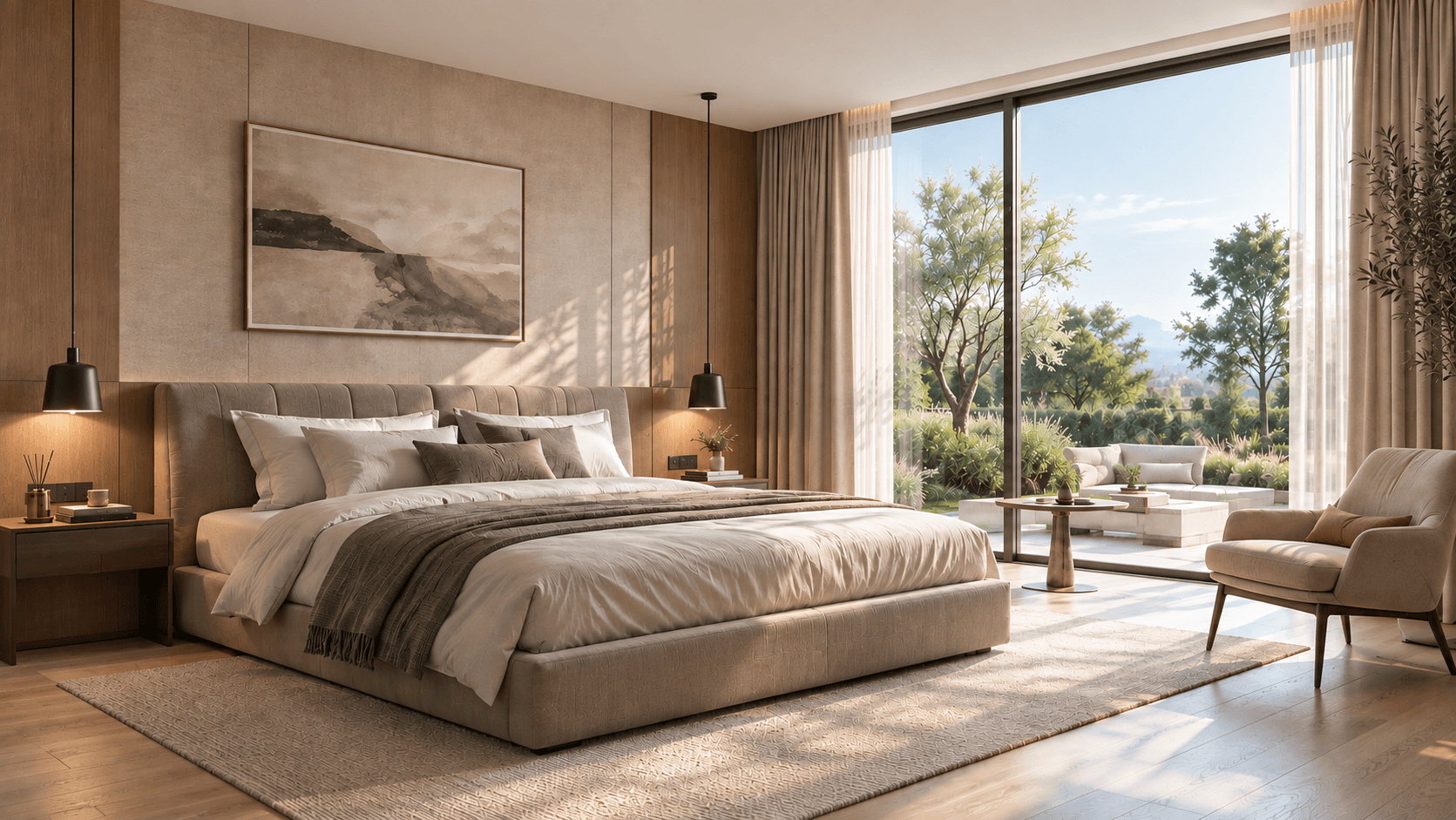 Hotel Movenpick Gammarth