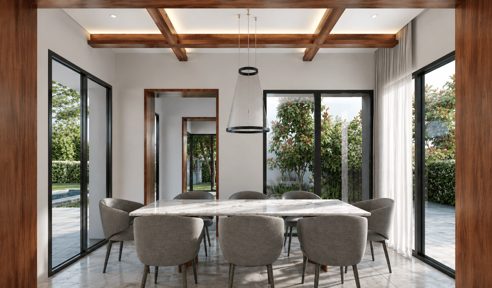 Villa A - Thumbnail 2