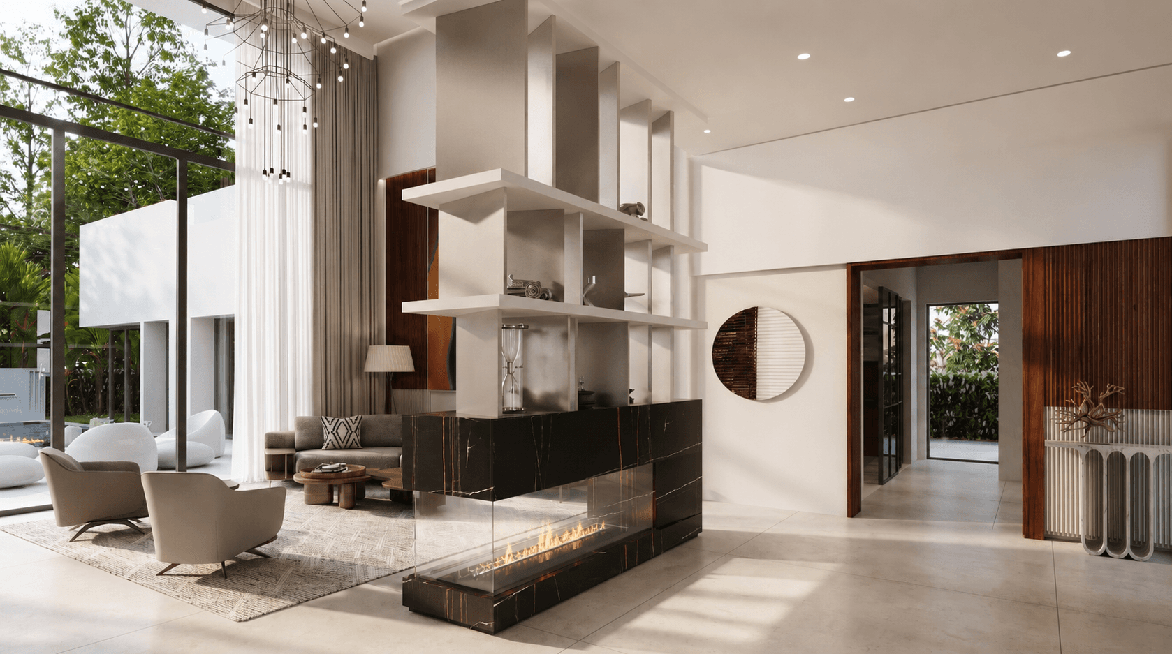 Villa A - Thumbnail 3