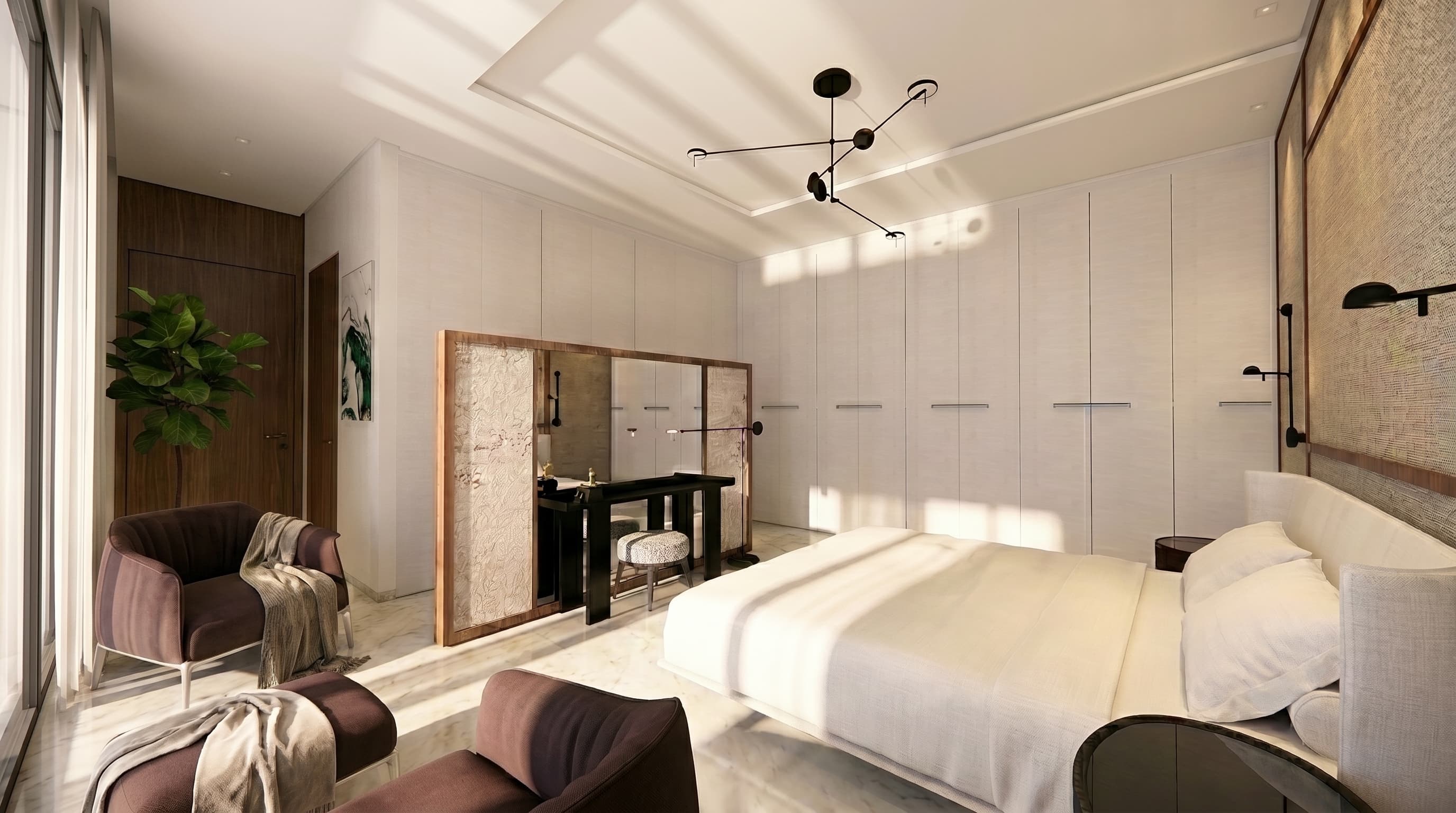 Villa R - Thumbnail 4